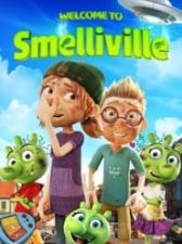 Welcome to Smelliville