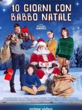 10 Days with Santa Claus