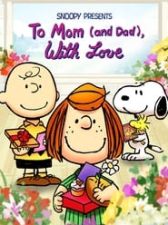Snoopy Presents: To Mom 