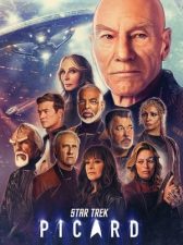 Star Trek: Picard T01E02