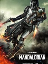 The Mandalorian T01E03