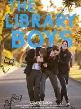 The Library Boys
