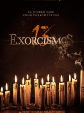 13 Exorcisms