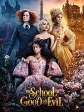 The School for Good and Evil