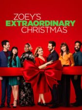 Zoey’s Extraordinary Christmas