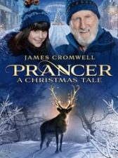 Prancer: A Christmas Tale