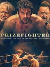 Prizefighter: The Life of Jem Belcher