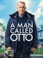 A Man Called Otto