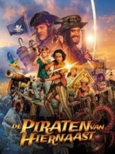 Pirates Down the Street