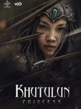 Princess Khutulun