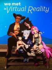 We Met in Virtual Reality