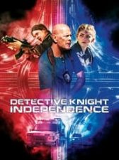 Detective Knight: Independence