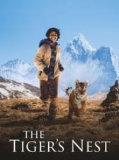 The Tiger’s Nest