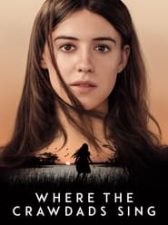 Where the Crawdads Sing