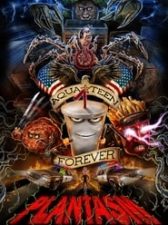 Aqua Teen Forever: Plantasm