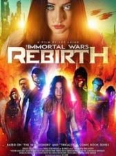 The Immortal Wars: Rebirth