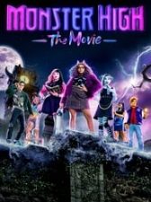 Monster High: The Movie