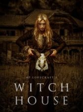 H.P. Lovecraft’s Witch House