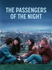 The Passengers of the Night