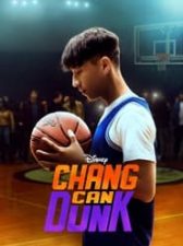 Chang Can Dunk