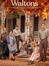 A Waltons Thanksgiving