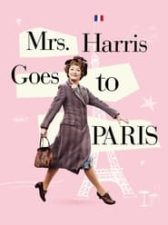 Mrs. Harris Goes to Paris