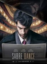 Sabre Dance