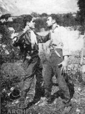 The Road of Vengeance