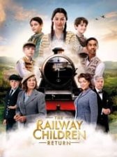 The Railway Children Return