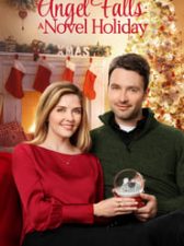 Angel Falls: A Novel Holiday