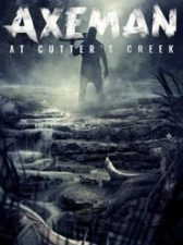 Axeman at Cutters Creek