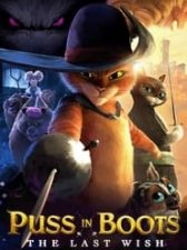 Puss in Boots: The Last Wish