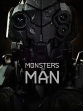 Monsters of Man