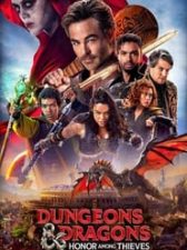 Dungeons & Dragons: Honor Among Thieves