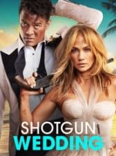 Shotgun Wedding