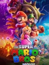 The Super Mario Bros. Movie