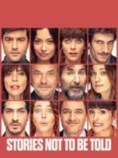 Stories Not to be Told