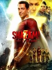 Shazam! Fury of the Gods