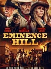 Eminence Hill