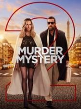 Murder Mystery 2