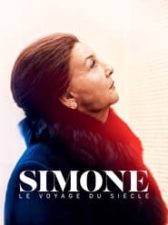 Simone, The Journey of the Century