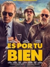 It’s for Your Own Good