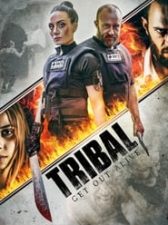 Tribal: Get Out Alive