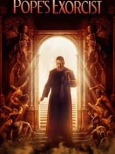 The Pope’s Exorcist