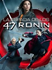 La espada de los 47 Ronin
