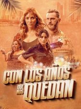 Con los años que nos quedan