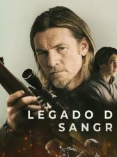 Legado de sangre