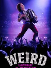 Weird: La historia de Al Yankovic