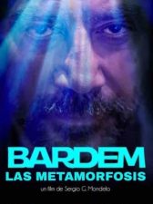 Bardem, las metamorfosis