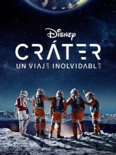 Cráter: Un viaje inolvidable
